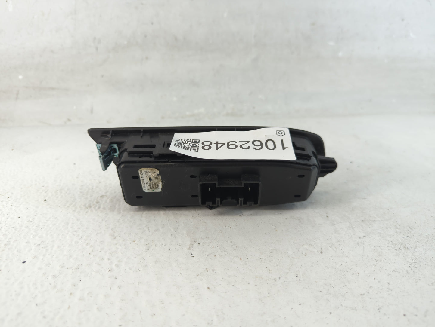 2018-2022 Chevrolet Equinox Master Power Window Switch Replacement Driver Side Left Fits Fits 2017 2018 2019 2020 2021 2022