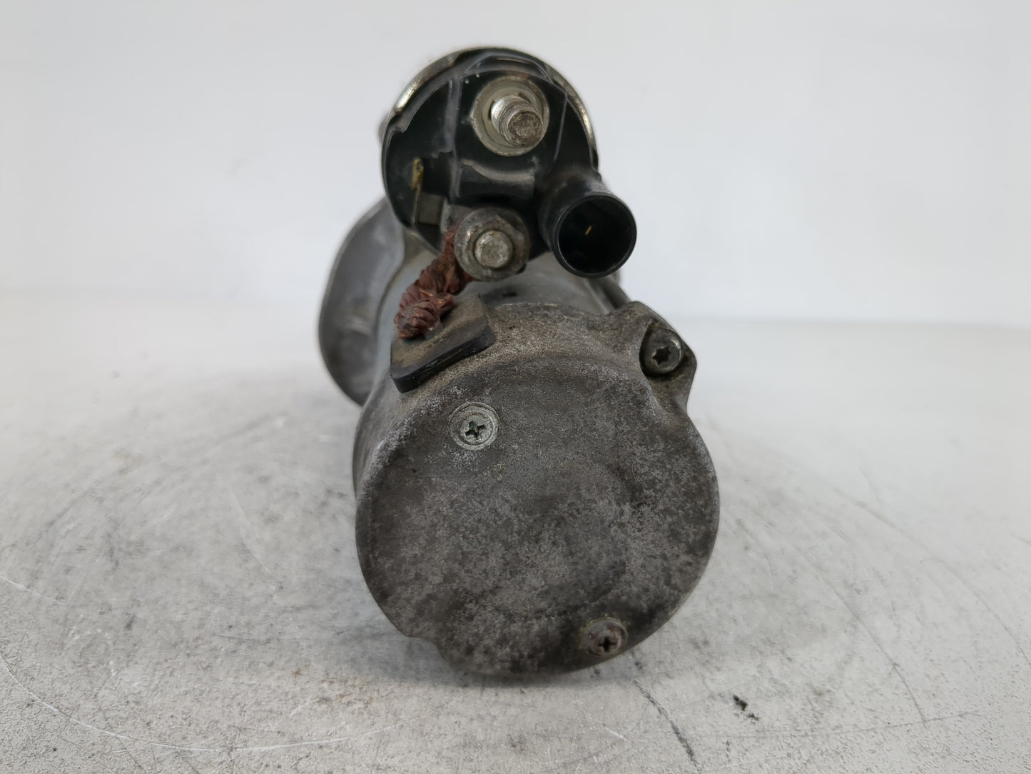 2018-2020 Chevrolet Equinox Car Starter Motor Solenoid OEM P/N:438000-2652 56029780AD Fits Fits 2015 2016 2017 2018 2019 202