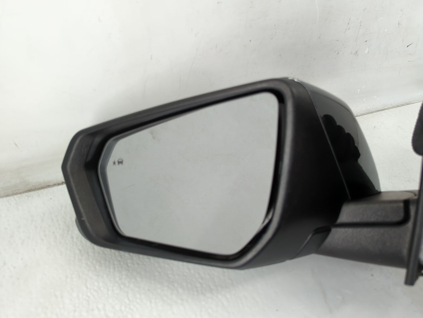 2018-2020 Chevrolet Equinox Side Mirror Replacement Driver Left View Door Mirror P/N:06-3059 Fits Fits 2018 2019 2020 OEM Us