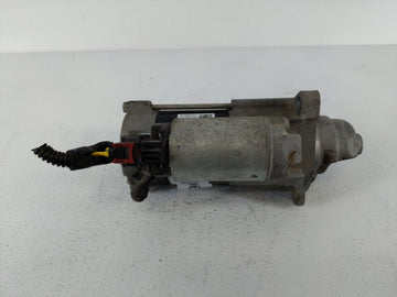 2018-2022 Chevrolet Equinox Car Starter Motor Solenoid OEM P/N:12680615 Fits Fits 2017 2018 2019 2020 2021 2022 OEM Used Auto Parts