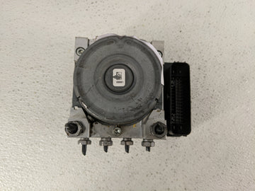 2018-2019 Chevrolet Equinox ABS Pump Control Module Replacement P/N:28.5157-6808.3 84374039 Fits Fits 2018 2019 2020 2021 OEM Used Auto Parts