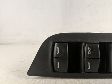 2018-2022 Chevrolet Equinox Master Power Window Switch Replacement Driver Side Left P/N:84139693 Fits OEM Used Auto Parts