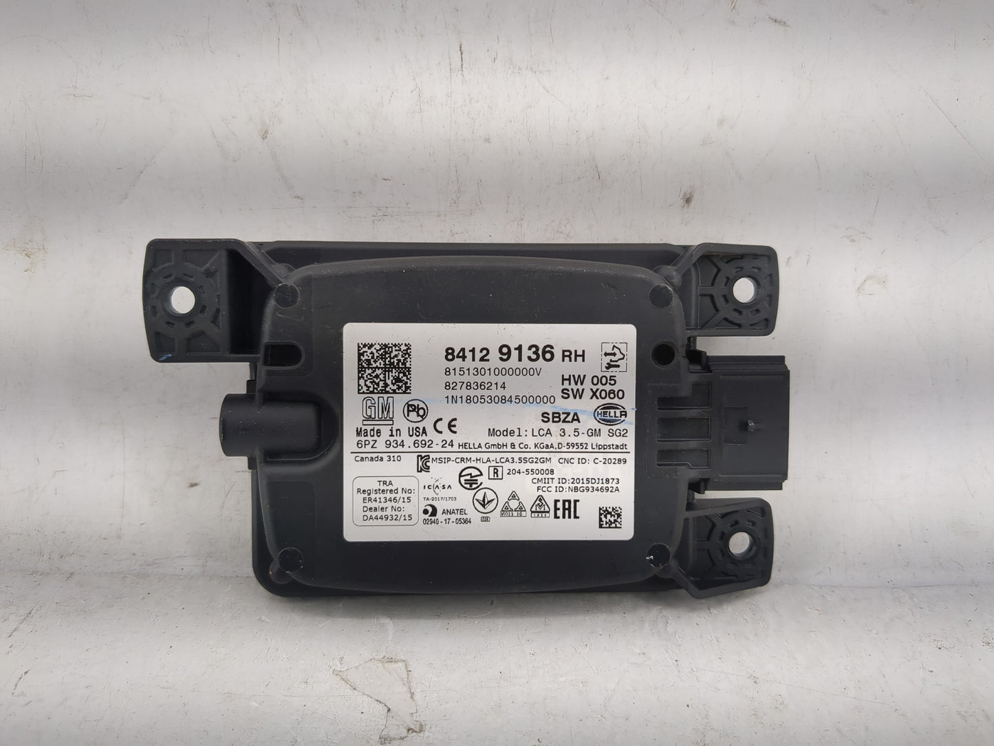 2018 Chevrolet Equinox Replace Title - Oemusedautoparts1.com