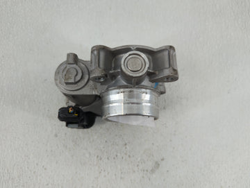 2018 Chevrolet Equinox Throttle Body Fits OEM Used Auto Parts