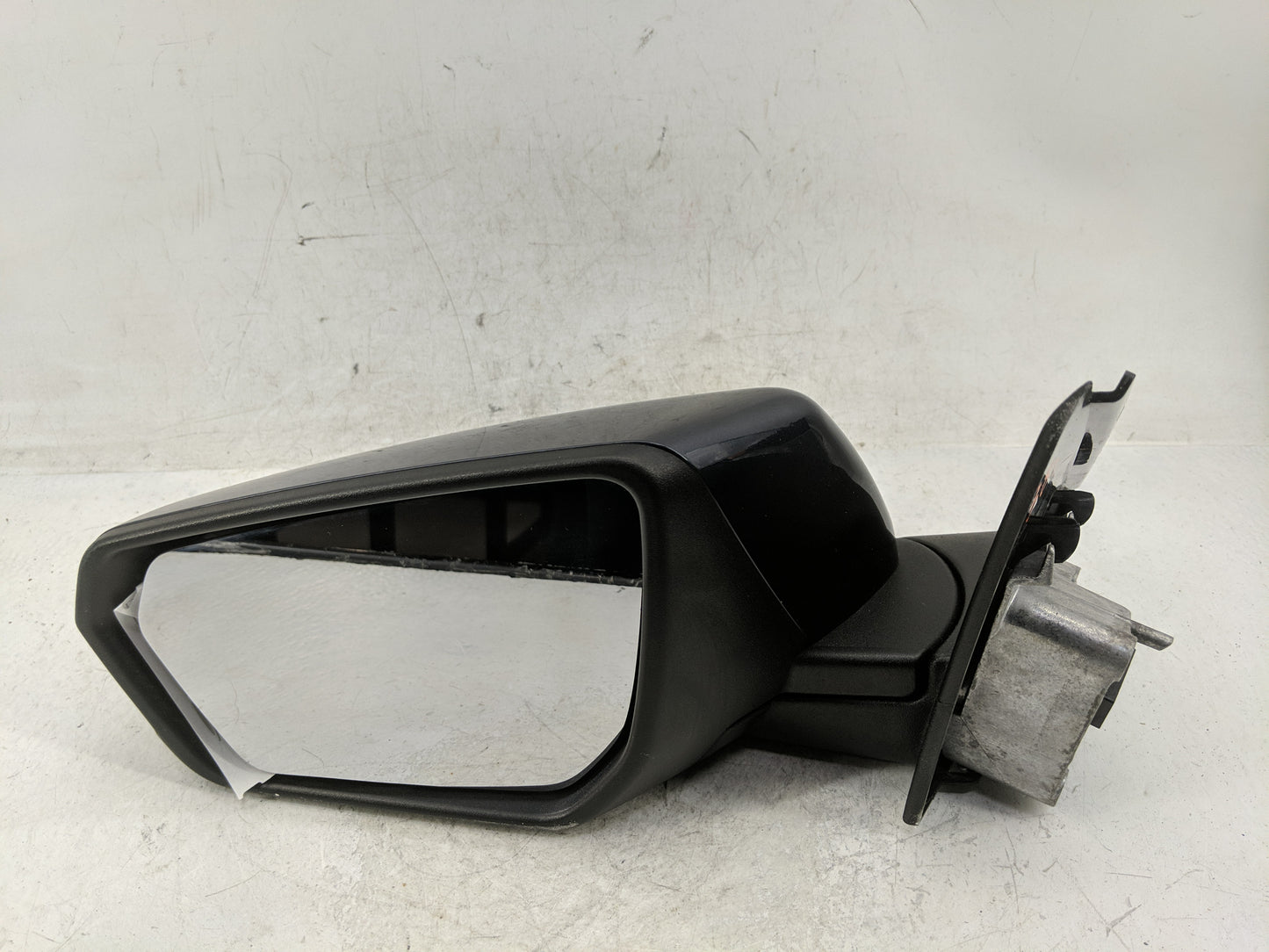 2018-2022 Chevrolet Equinox Side Mirror Replacement Driver Left View Door Mirror Fits Fits 2018 2019 2020 2021 2022 OEM Used