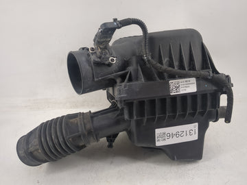 2018-2022 Chevrolet Equinox Air Cleaner Intake-duct Hose Tube