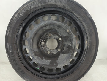 2018-2022 Chevrolet Equinox Spare Donut Tire Wheel Rim Oem