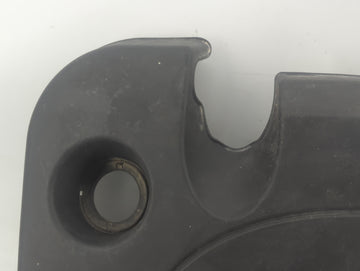 2018 Chevrolet Equinox Engine Cover