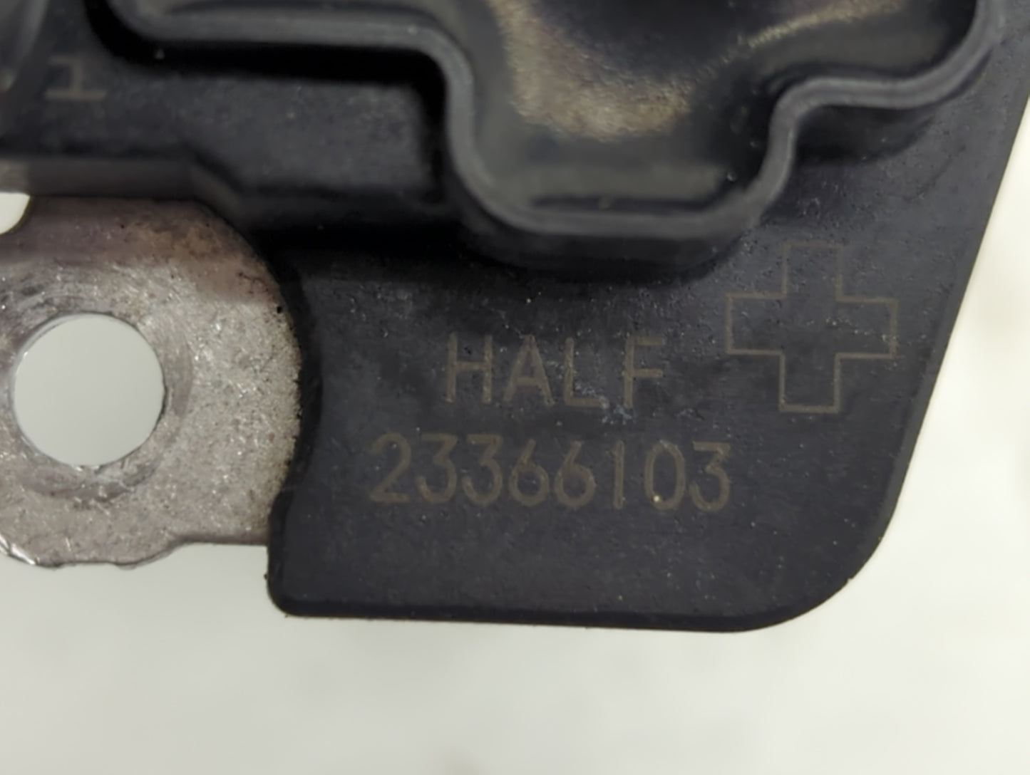 2018-2020 Chevrolet Equinox Mass Air Flow Meter Maf - Oemusedautoparts1.com