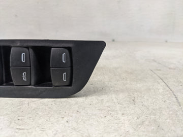 2018-2022 Chevrolet Equinox Master Power Window Switch Replacement Driver Side Left P/N:84699725 Fits OEM Used Auto Parts