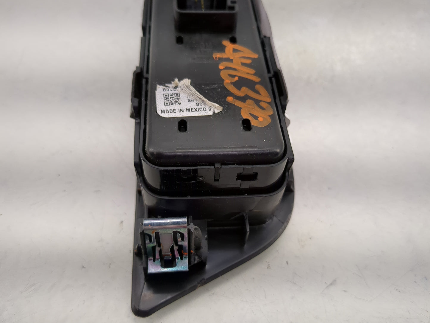 2018-2022 Chevrolet Equinox Master Power Window Switch Replacement Driver Side Left Fits Fits 2016 2017 2018 2019 2020 2021