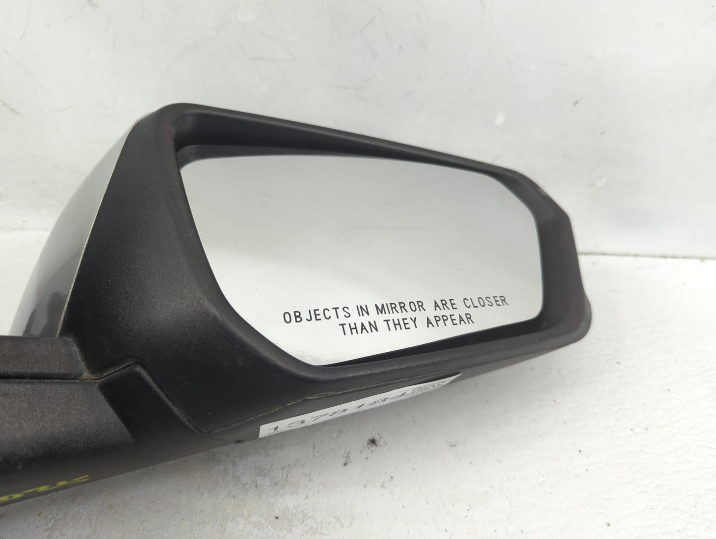 2018-2022 Chevrolet Equinox Passenger Side View Mirror - Right Door Mirror OEM Used - Oemusedautoparts1.com