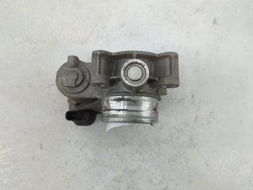2018-2022 Chevrolet Equinox Throttle Body P/N:12671379AA Fits Fits 2016 2017 2018 2019 2020 2021 2022 OEM Used Auto Parts