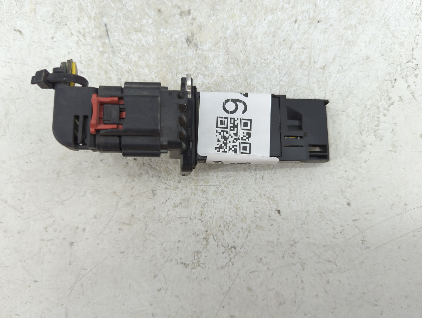 2018-2020 Chevrolet Equinox Mass Air Flow Meter Maf - Oemusedautoparts1.com