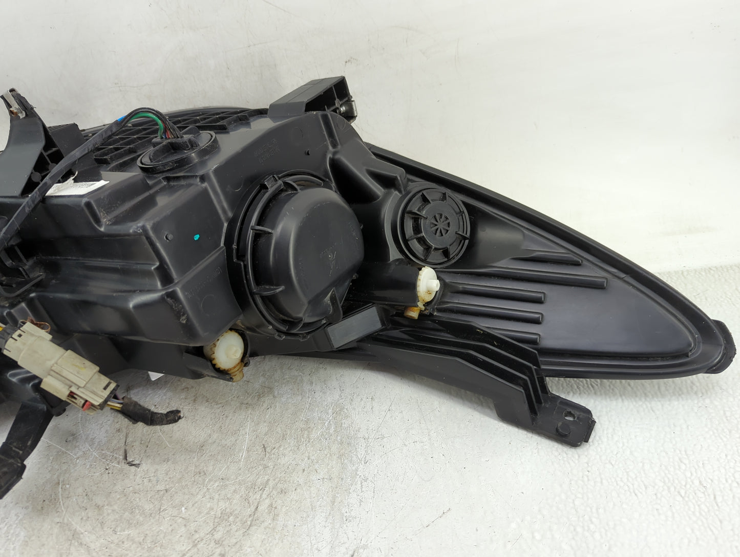 2018-2021 Chevrolet Equinox Driver Left Oem Head Light Headlight Lamp - Oemusedautoparts1.com