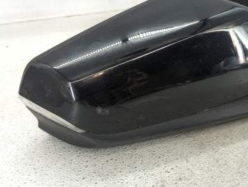 2018-2020 Chevrolet Equinox Passenger Side View Mirror - Right Door Mirror OEM Used