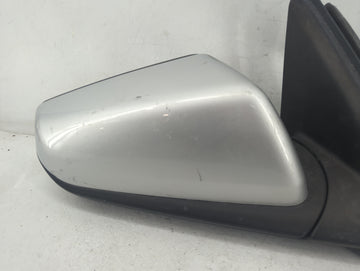2018-2022 Chevrolet Equinox Passenger Side View Mirror - Right Door Mirror OEM Used