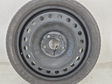 2018-2020 Chevrolet Equinox Spare Donut Tire Wheel Rim Oem 1461487