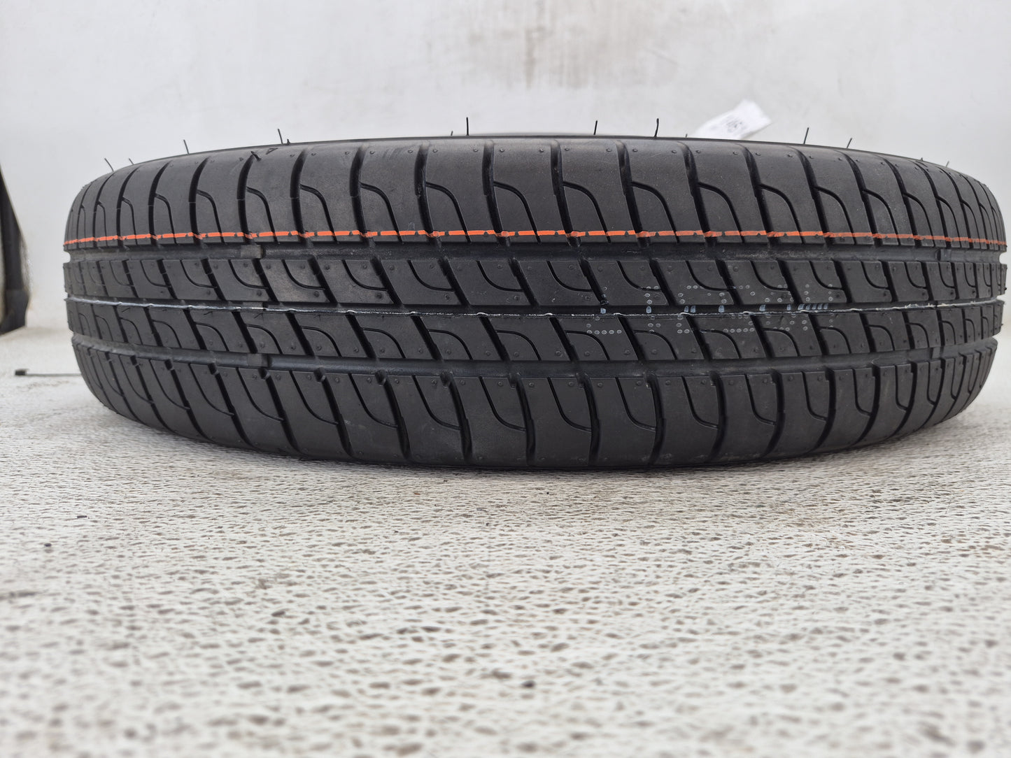 2018-2020 Chevrolet Equinox Spare Donut Tire Wheel Rim Oem 1461487 - Oemusedautoparts1.com
