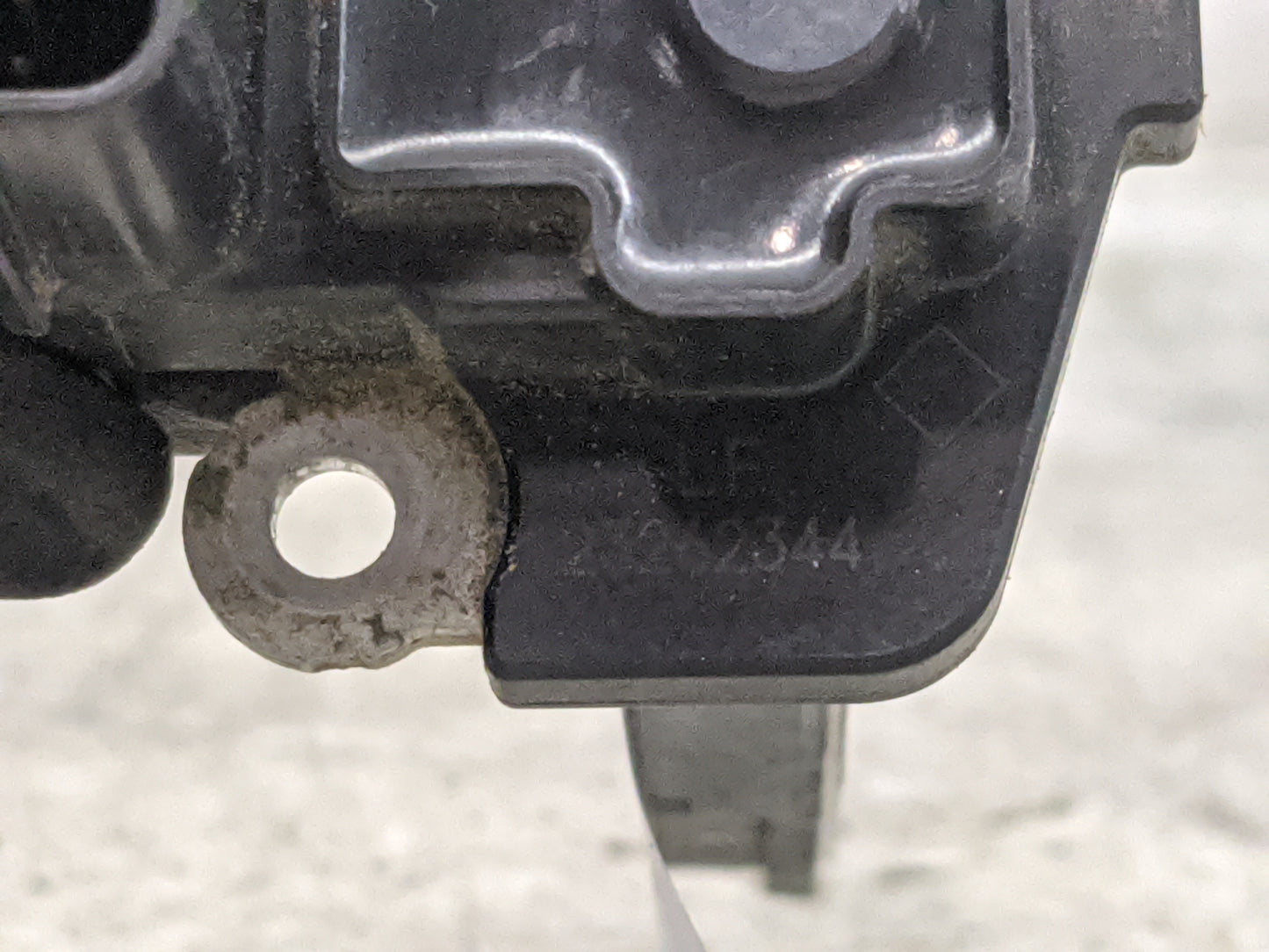 2018-2020 Chevrolet Equinox Mass Air Flow Meter Maf 1485905 - Oemusedautoparts1.com
