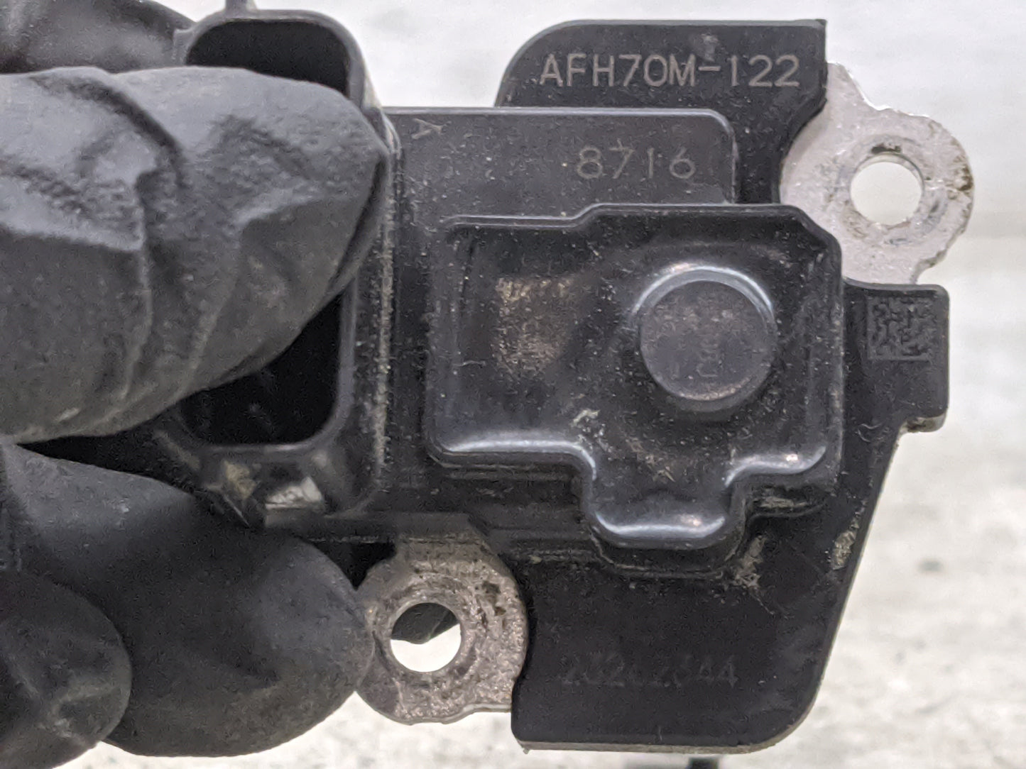 2018-2020 Chevrolet Equinox Mass Air Flow Meter Maf 1486300 - Oemusedautoparts1.com