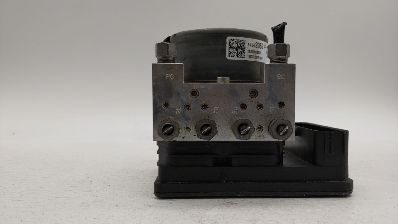 2018-2019 Chevrolet Equinox ABS Pump Control Module Replacement P/N:84342052 84342055, 84718763, 84414759 Fits Fits 2018 201
