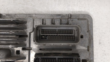 2018-2020 Chevrolet Equinox PCM Engine Control Computer ECU ECM PCU OEM P/N:12680876 12677677 Fits OEM Used Auto Parts