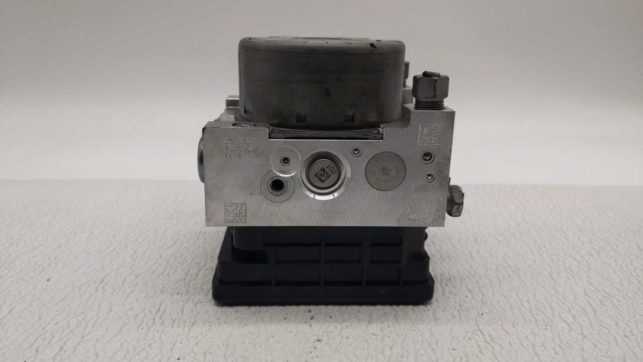 2018-2019 Chevrolet Equinox ABS Pump Control Module Replacement P/N:84342052 84342055, 84718763, 84414759 Fits Fits 2018 201
