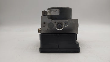 2018-2019 Chevrolet Equinox ABS Pump Control Module Replacement P/N:84342052 84342055, 84718763, 84414759 Fits Fits 2018 2019 OEM Used Auto Parts