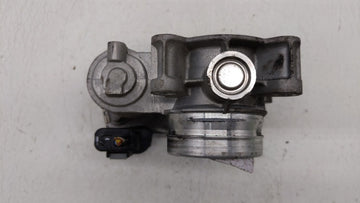2018-2019 Chevrolet Equinox Throttle Body P/N:12659491BA 12671379AA Fits Fits 2016 2017 2018 2019 OEM Used Auto Parts