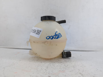 2018 Chevrolet Equinox Radiator Coolant Overflow Expansion Tank Bottle