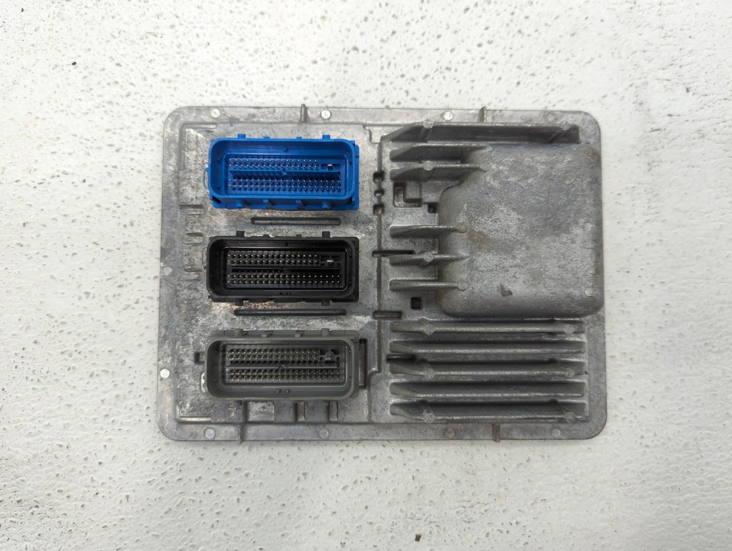 2018-2020 Chevrolet Equinox PCM Engine Control Computer ECU ECM PCU OEM P/N:12697837 12669908 Fits OEM Used Auto Parts - Oem