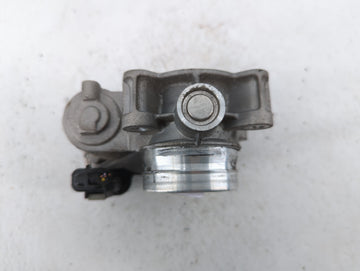 2018-2022 Chevrolet Equinox Throttle Body P/N:12671379AA Fits Fits 2016 2017 2018 2019 2020 2021 2022 OEM Used Auto Parts