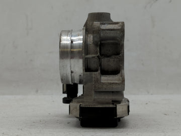 2018-2022 Chevrolet Equinox Throttle Body P/N:12671379AA Fits Fits 2016 2017 2018 2019 2020 2021 2022 OEM Used Auto Parts