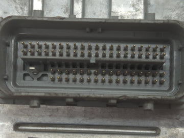 2018 Chevrolet Equinox PCM Engine Control Computer ECU ECM PCU OEM P/N:12669908 12687328, 12676683 Fits OEM Used Auto Parts