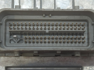 2018-2020 Chevrolet Equinox PCM Engine Control Computer ECU ECM PCU OEM P/N:12669908 12687328 Fits OEM Used Auto Parts