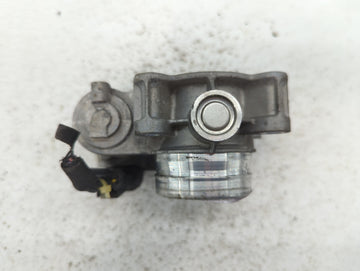 2018-2022 Chevrolet Equinox Throttle Body P/N:1267 1979AA Fits Fits 2016 2017 2018 2019 2020 2021 2022 OEM Used Auto Parts