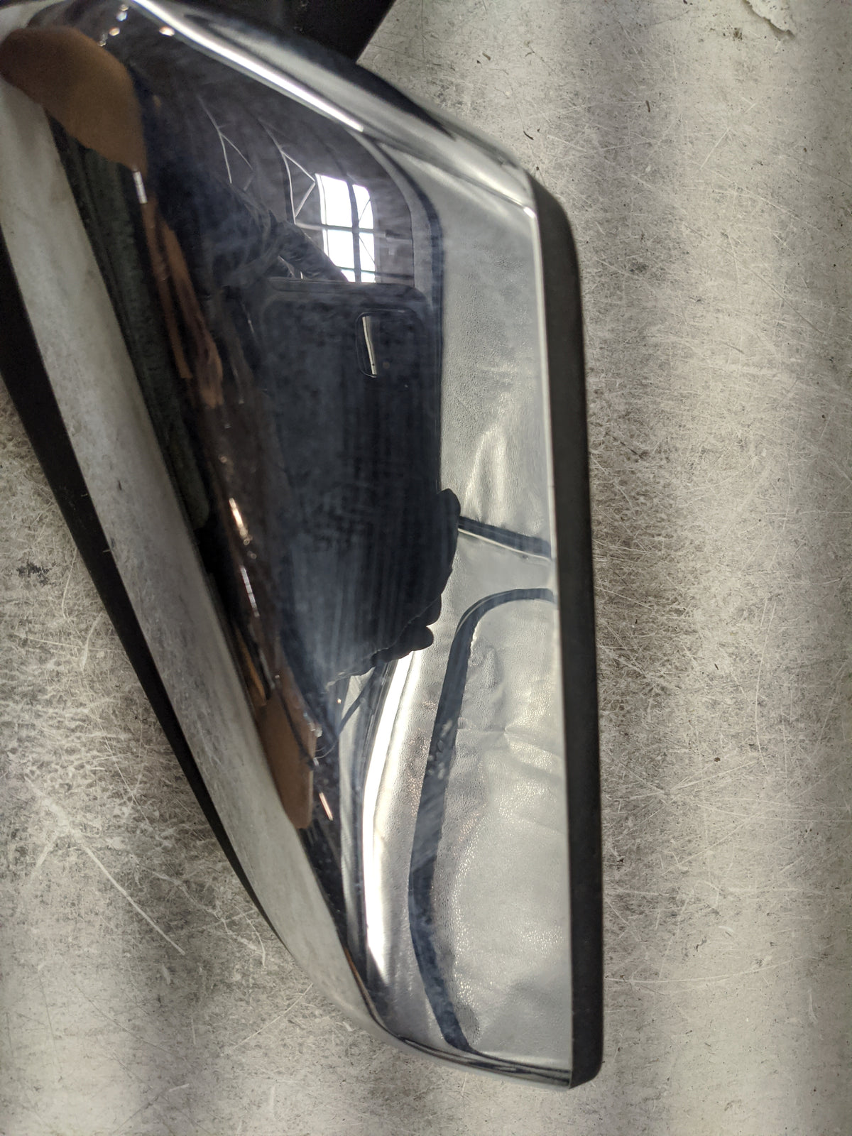 2018-2022 Chevrolet Equinox Driver Side View Mirror - Left Door Mirror OEM Used - Oemusedautoparts1.com