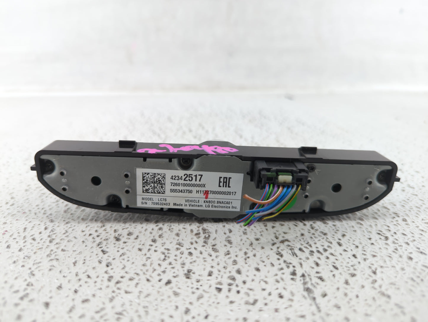 2018-2018 Chevrolet Equinox Undefined - Oemusedautoparts1.com