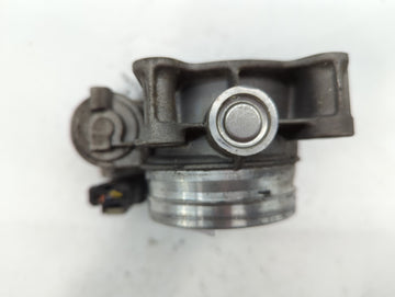 2018-2020 Chevrolet Equinox Throttle Body P/N:12670837AA Fits Fits 2013 2014 2015 2016 2017 2018 2019 2020 2021 OEM Used Auto Parts
