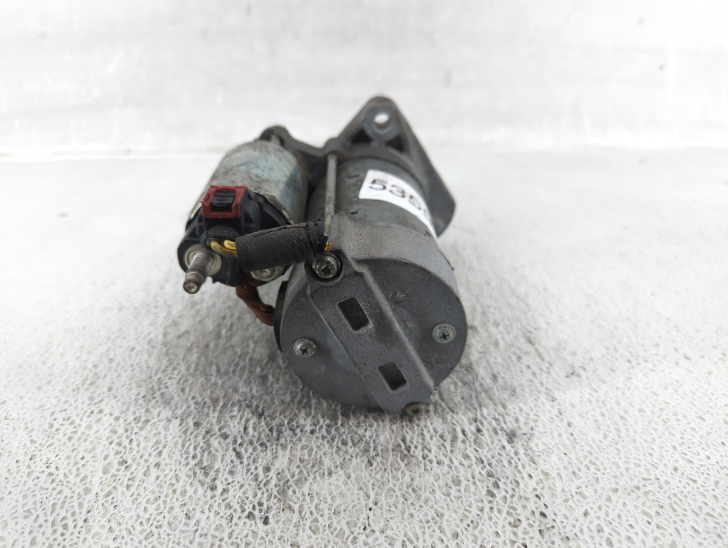 2018-2020 Chevrolet Equinox Car Starter Motor Solenoid OEM P/N:TN438000-2410 12663052 Fits Fits 2015 2016 2017 2018 2019 202