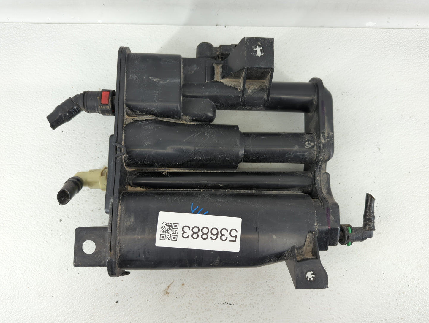 2018 Chevrolet Equinox Undefined 536883 - Oemusedautoparts1.com