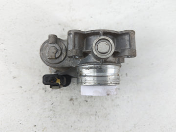 2018-2022 Chevrolet Equinox Throttle Body P/N:12671379AA Fits Fits 2016 2017 2018 2019 2020 2021 2022 OEM Used Auto Parts