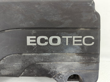 2018 Chevrolet Equinox Engine Cover