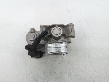 2018-2022 Chevrolet Equinox Throttle Body P/N:12671379AA Fits Fits 2016 2017 2018 2019 2020 2021 2022 OEM Used Auto Parts