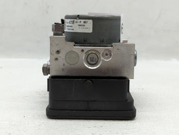 2018-2019 Chevrolet Equinox ABS Pump Control Module Replacement P/N:84414759 84560131 Fits Fits 2018 2019 2020 2021 OEM Used Auto Parts