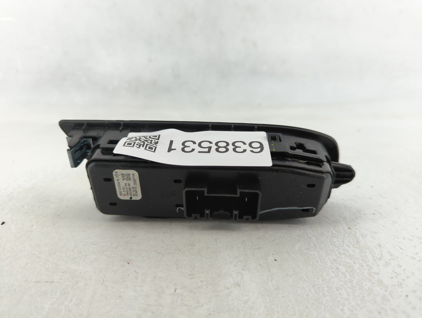 2018-2022 Chevrolet Equinox Master Power Window Switch Replacement Driver Side Left P/N:84139693 Fits OEM Used Auto Parts -