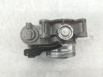 2018-2022 Chevrolet Equinox Throttle Body P/N:12671379AA Fits Fits 2016 2017 2018 2019 2020 2021 2022 OEM Used Auto Parts