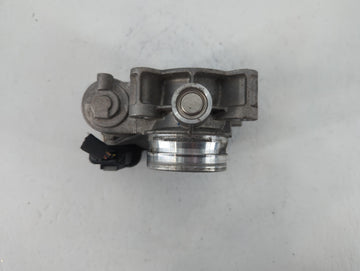 2018-2022 Chevrolet Equinox Throttle Body P/N:12671379AA Fits Fits 2016 2017 2018 2019 2020 2021 2022 OEM Used Auto Parts