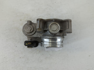 2018-2022 Chevrolet Equinox Throttle Body P/N:12671379AA Fits Fits 2016 2017 2018 2019 2020 2021 2022 OEM Used Auto Parts